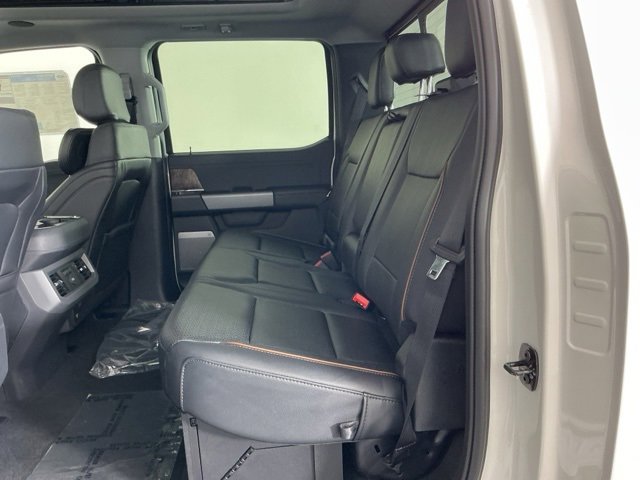 New 2026 Ford F350 Lariat image 33
