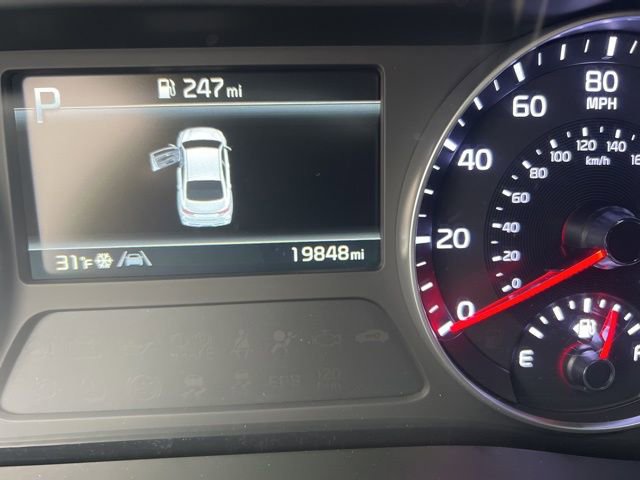 Certified 2023 Kia Forte LXS w/ LXS Technology Package image 13