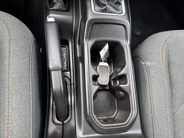 Used 2024 Jeep Wrangler Sport S image 23