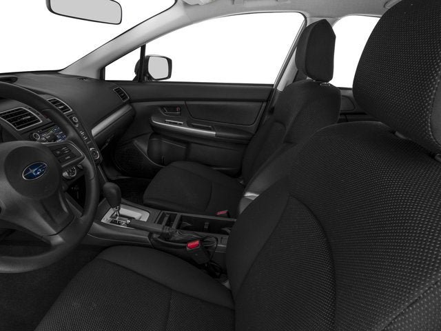Used 2016 Subaru Impreza 2.0i AWD/4WD image 11
