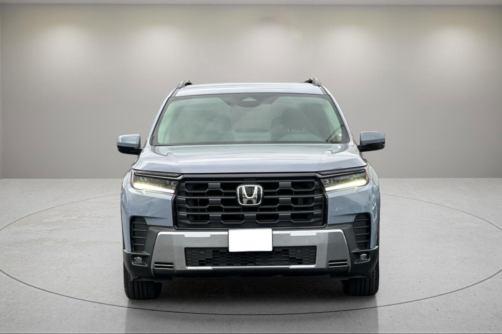 New 2026 Honda Pilot EX-L image 8