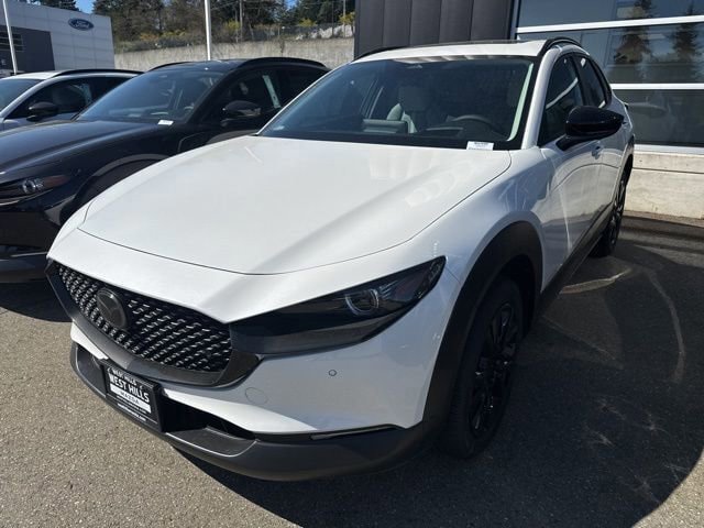New 2026 MAZDA CX-30 Aire Edition