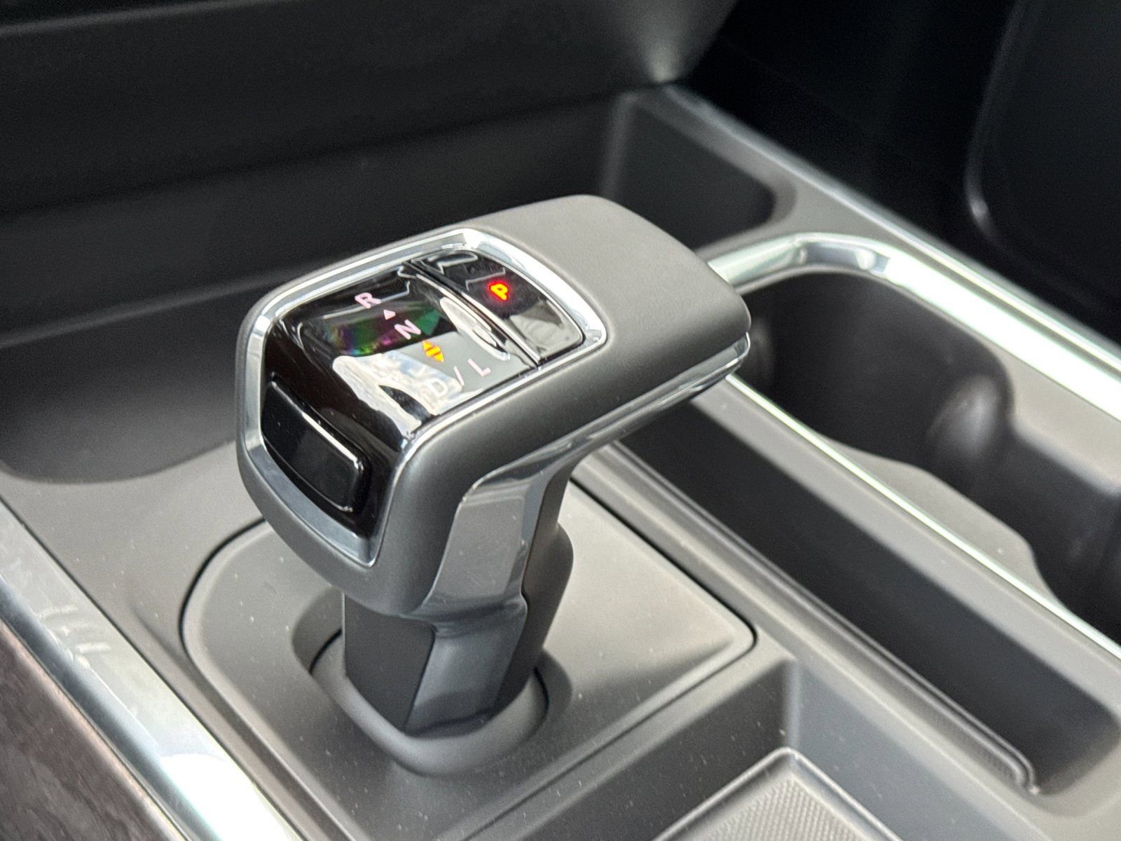 New 2026 Chevrolet Silverado 1500 LTZ w/ Technology Package image 24