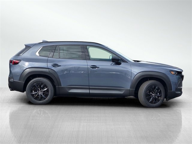 New 2026 MAZDA CX-50 AWD 2.5 Hybrid w/ Premium Pkg image 3