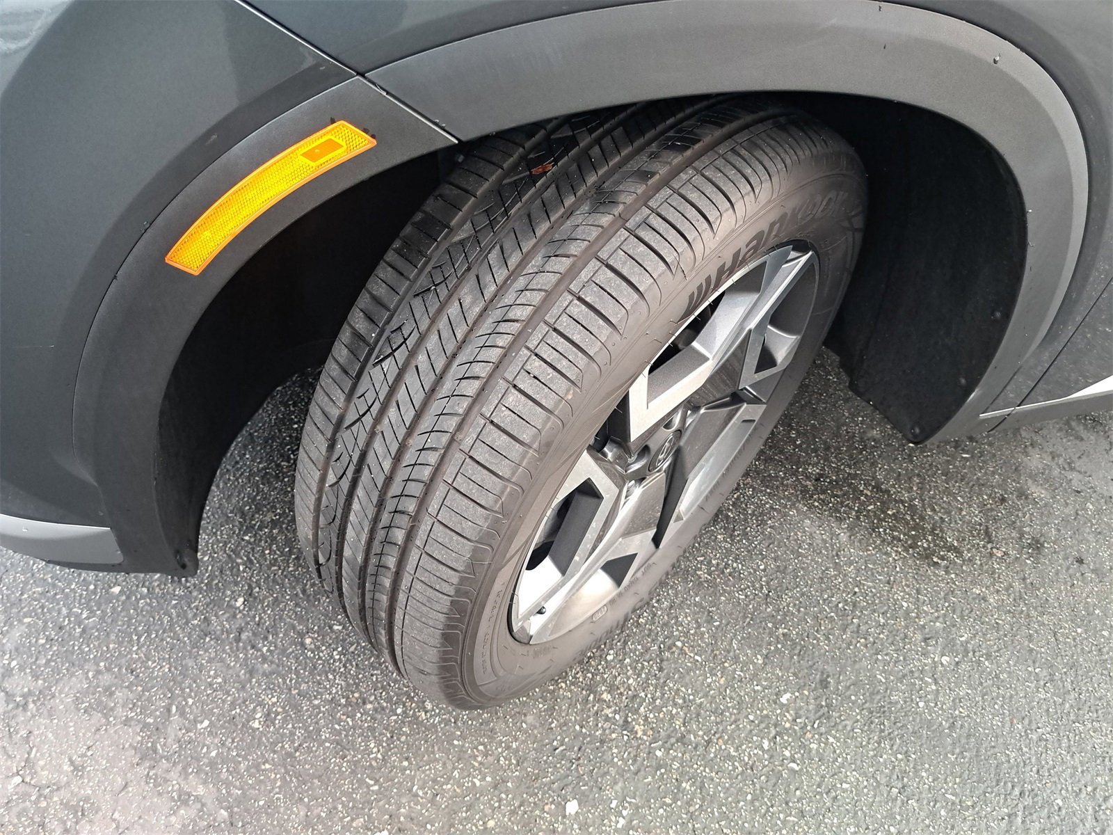 Used 2024 Hyundai Palisade SEL image 36