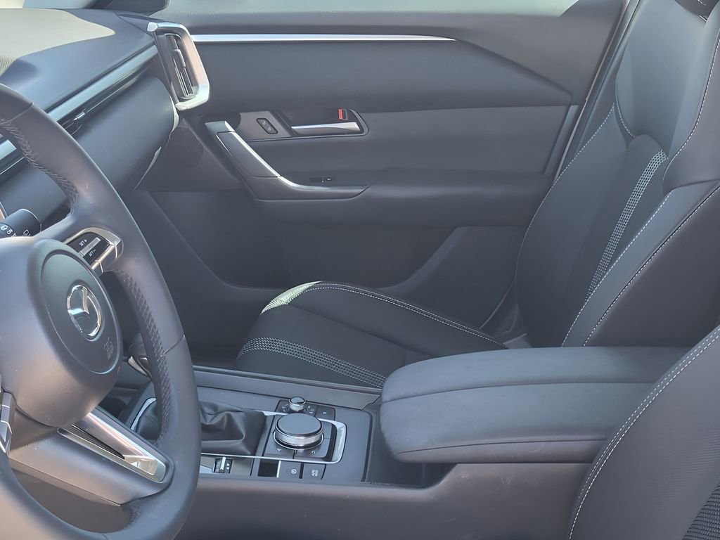 Used 2023 MAZDA CX-50 AWD 2.5 S w/ Cargo Package image 26