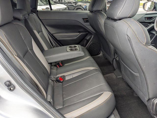 Used 2025 Subaru Crosstrek 2.5i Wilderness image 20