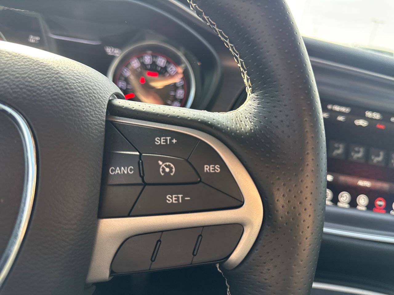 Used 2017 Dodge Challenger R/T Scat Pack image 24