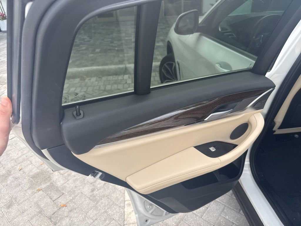 Certified 2023 BMW X4 xDrive30i w/ Premium Package image 52