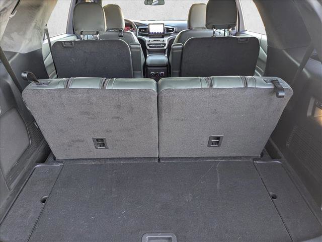 Used 2022 Ford Explorer Timberline w/ Timberline Technology Package image 6