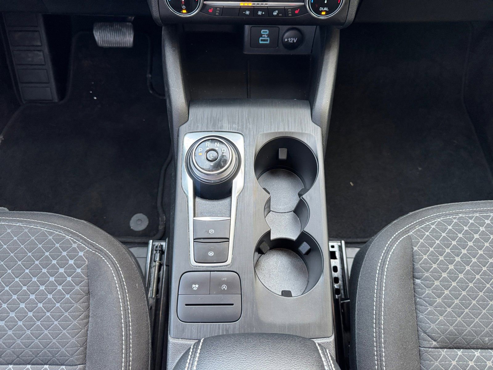 Certified 2023 Ford Escape Active w/ Cold Weather Package image 11