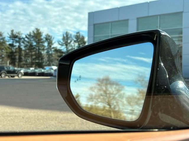 Used 2018 Lexus LC 500 Coupe image 31