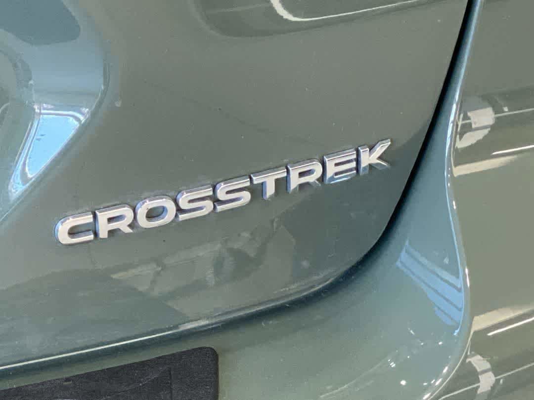 Used 2024 Subaru Crosstrek 2.5i Limited w/ Popular Package #3A AWD/4WD image 12