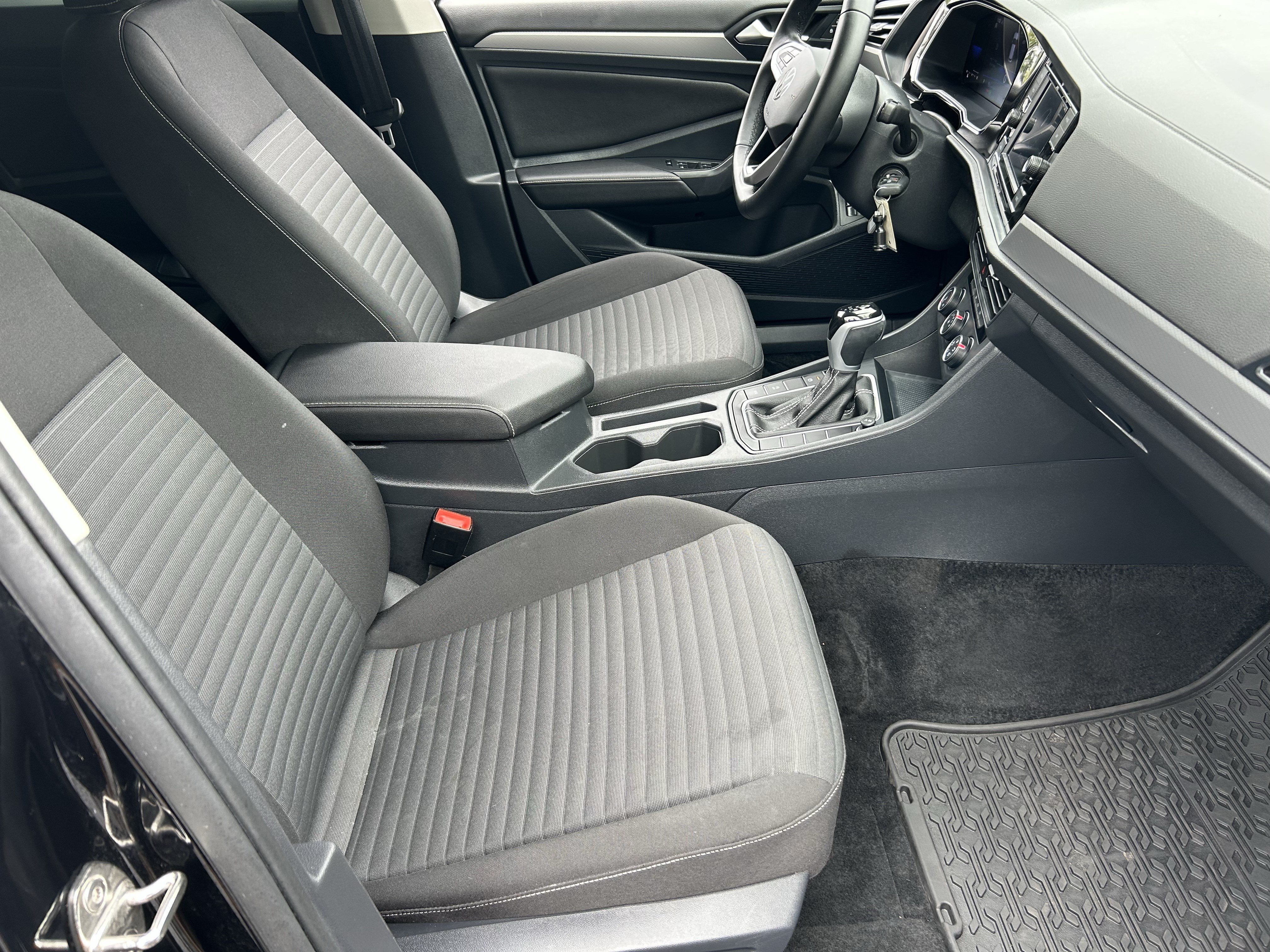 Used 2024 Volkswagen Jetta S FWD image 9