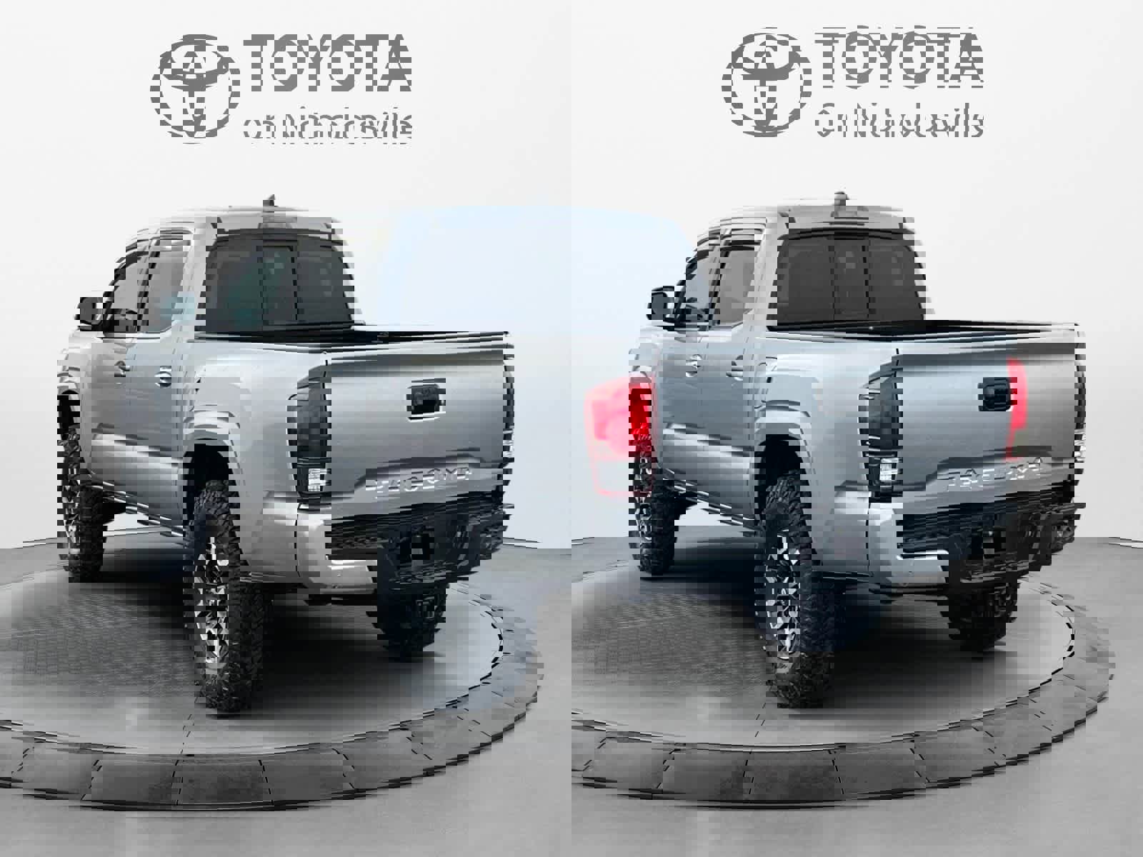 Used 2021 Toyota Tacoma SR image 4