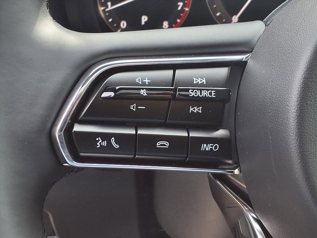 New 2026 MAZDA CX-90 3.3 Turbo w/ Premium Plus Pkg image 14