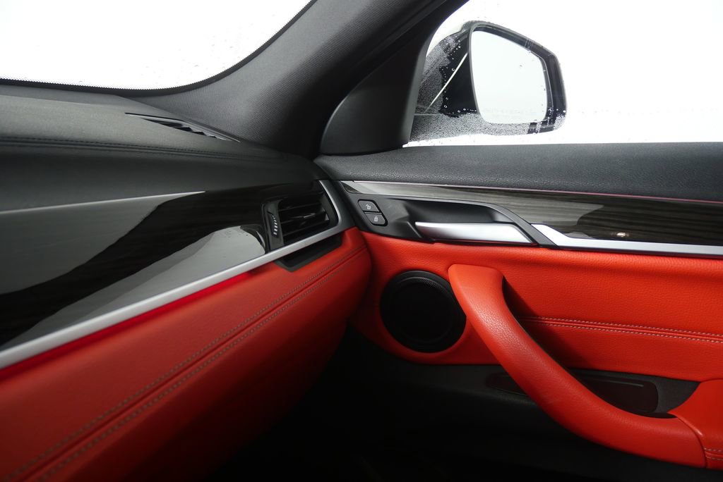 Used 2022 BMW X2 xDrive28i w/ Premium Package image 30