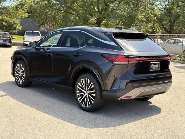 New 2026 Lexus RX 350 Premium Plus w/ Convenience Package AWD/4WD image 7