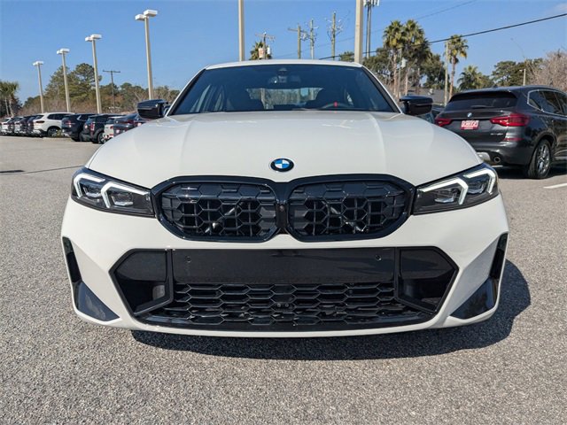 New 2026 BMW M340i w/ Premium Package image 10