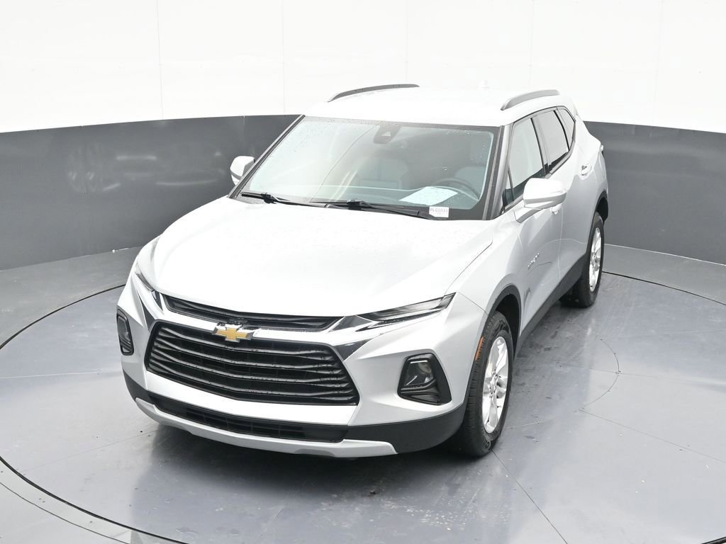 Used 2022 Chevrolet Blazer LT image 57