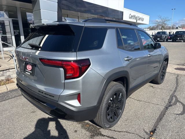 New 2026 GMC Terrain Elevation w/ Elevation Premium Package AWD/4WD image 8