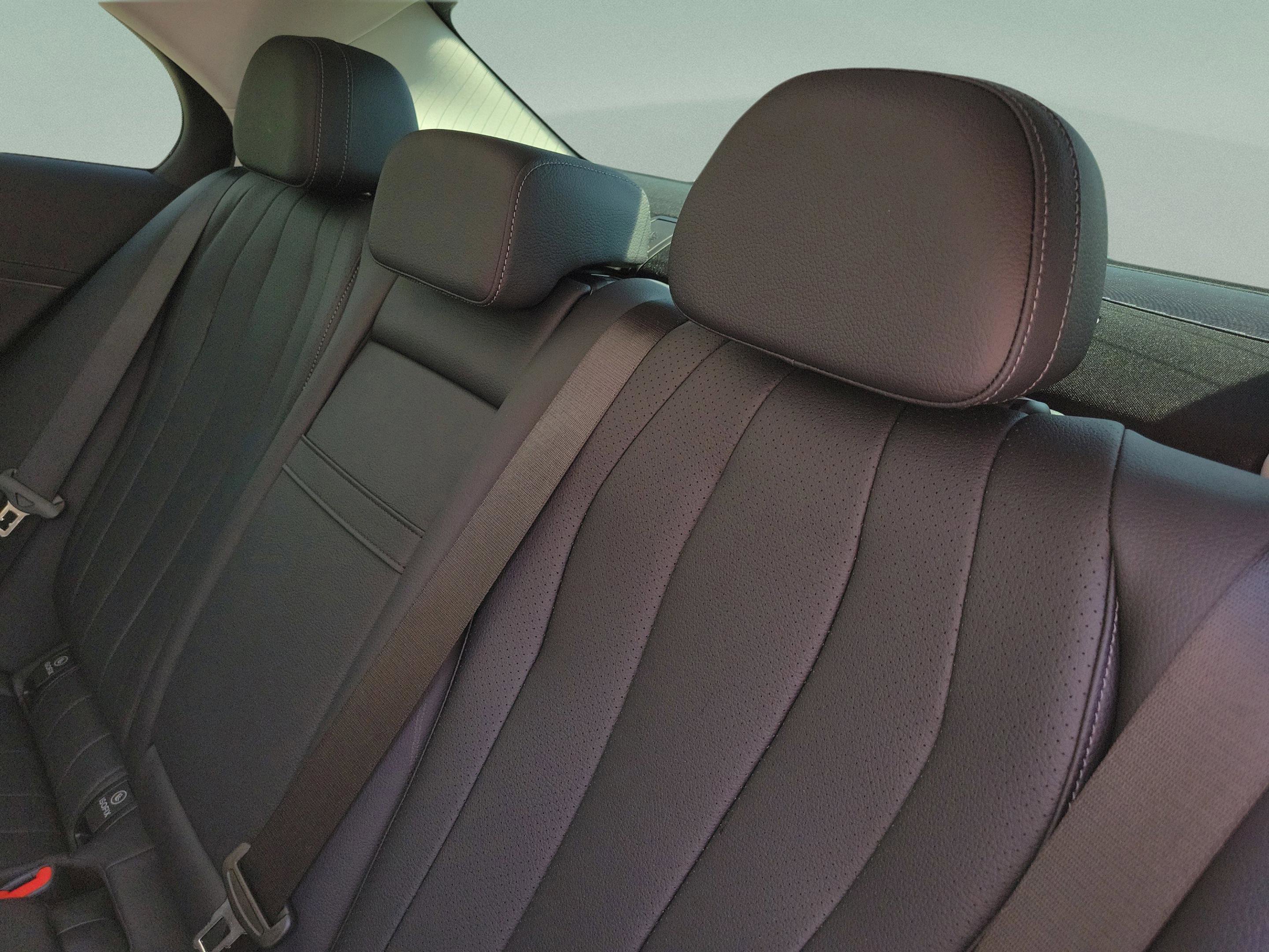 Certified 2026 Mercedes-Benz E 350 Sedan image 9