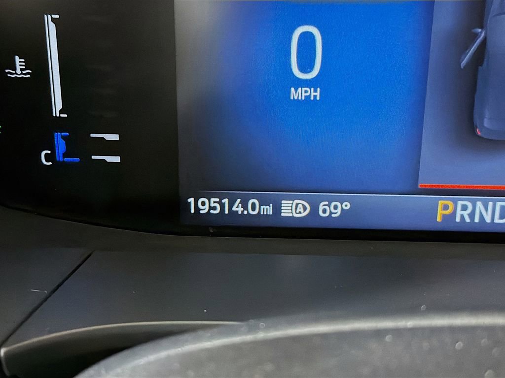 Certified 2023 Ford Escape ST-Line image 28