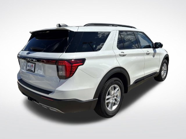 New 2026 Ford Explorer Active w/ Active Comfort Package RWD image 7