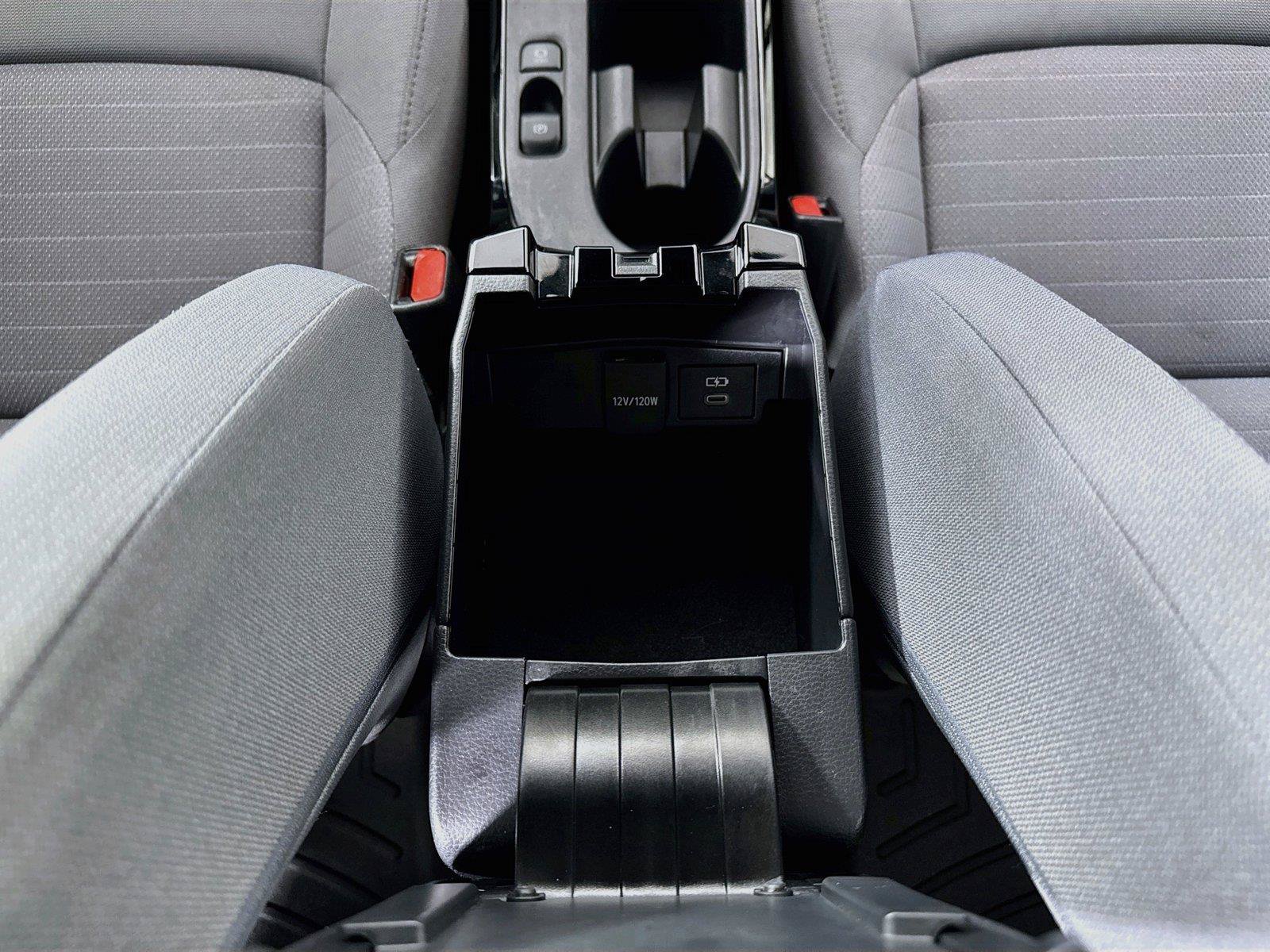 Certified 2023 Toyota Corolla SE FWD image 30