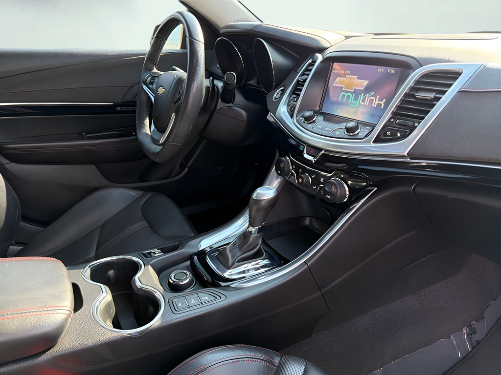 Used 2015 Chevrolet SS RWD image 30