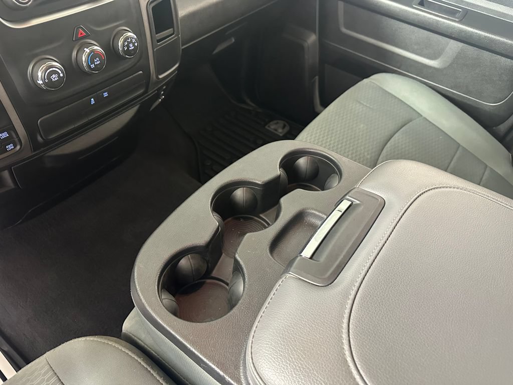 Used 2019 RAM 1500 ST w/ SXT Plus Group AWD/4WD image 30