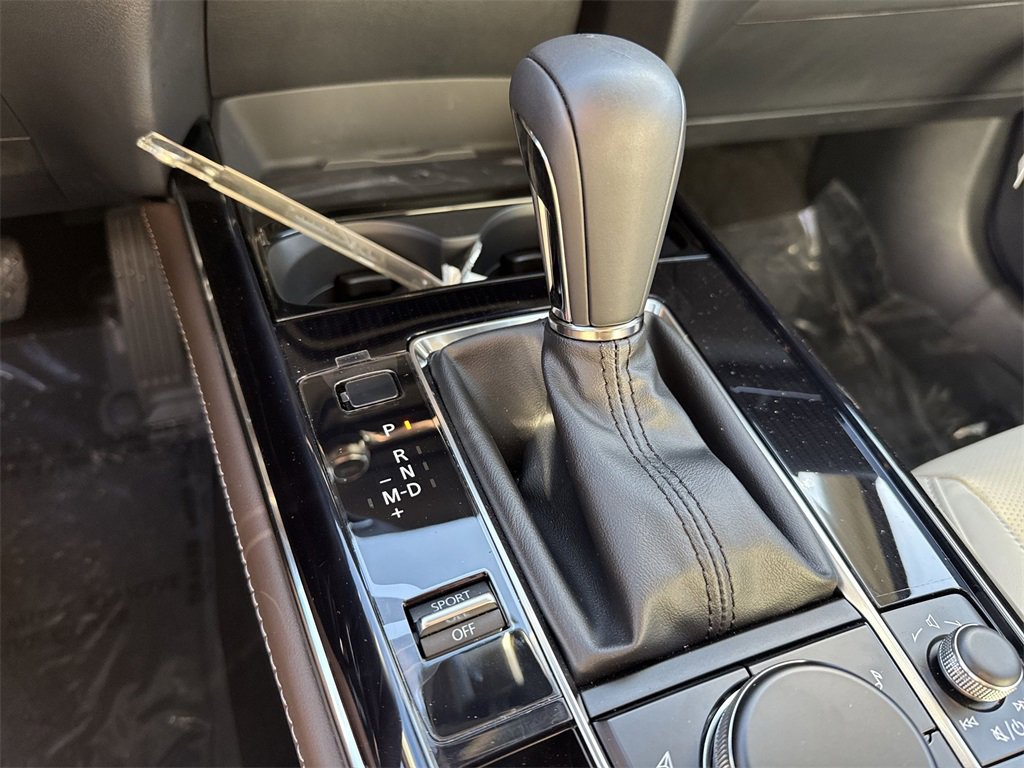 New 2024 MAZDA CX-30 AWD 2.5 S w/ Premium Package image 55