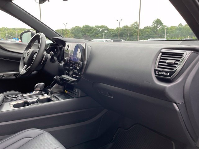 Used 2023 Lexus NX 350 F Sport AWD/4WD image 28