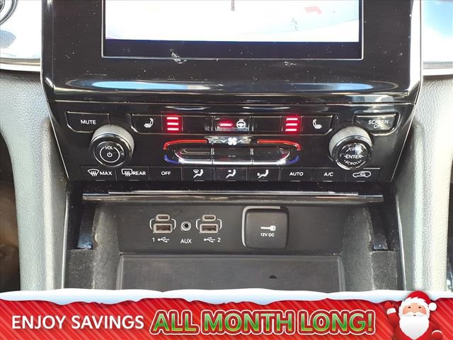 Used 2022 Jeep Grand Cherokee Altitude image 23