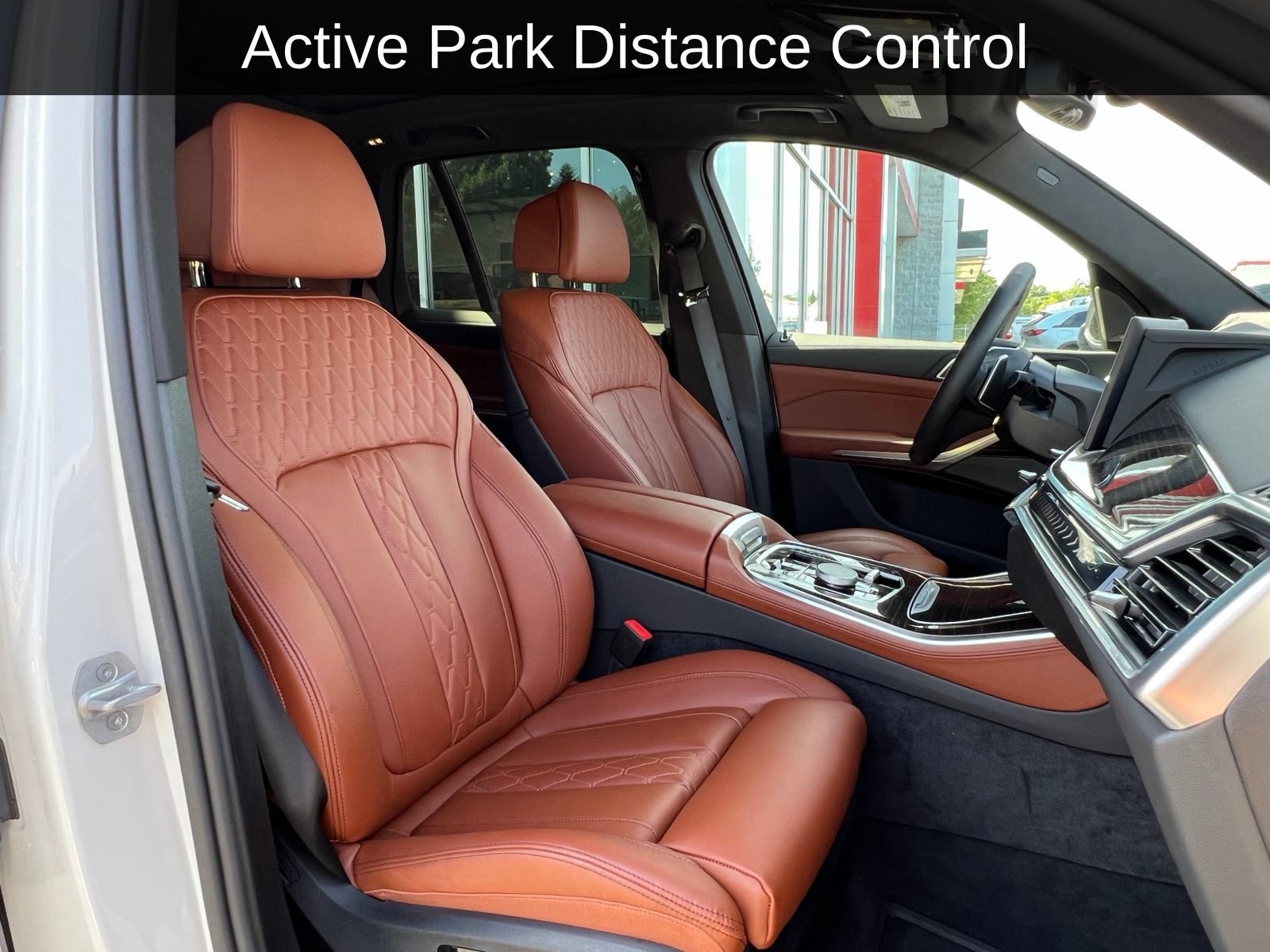 Used 2026 BMW X5 xDrive50e AWD/4WD image 9