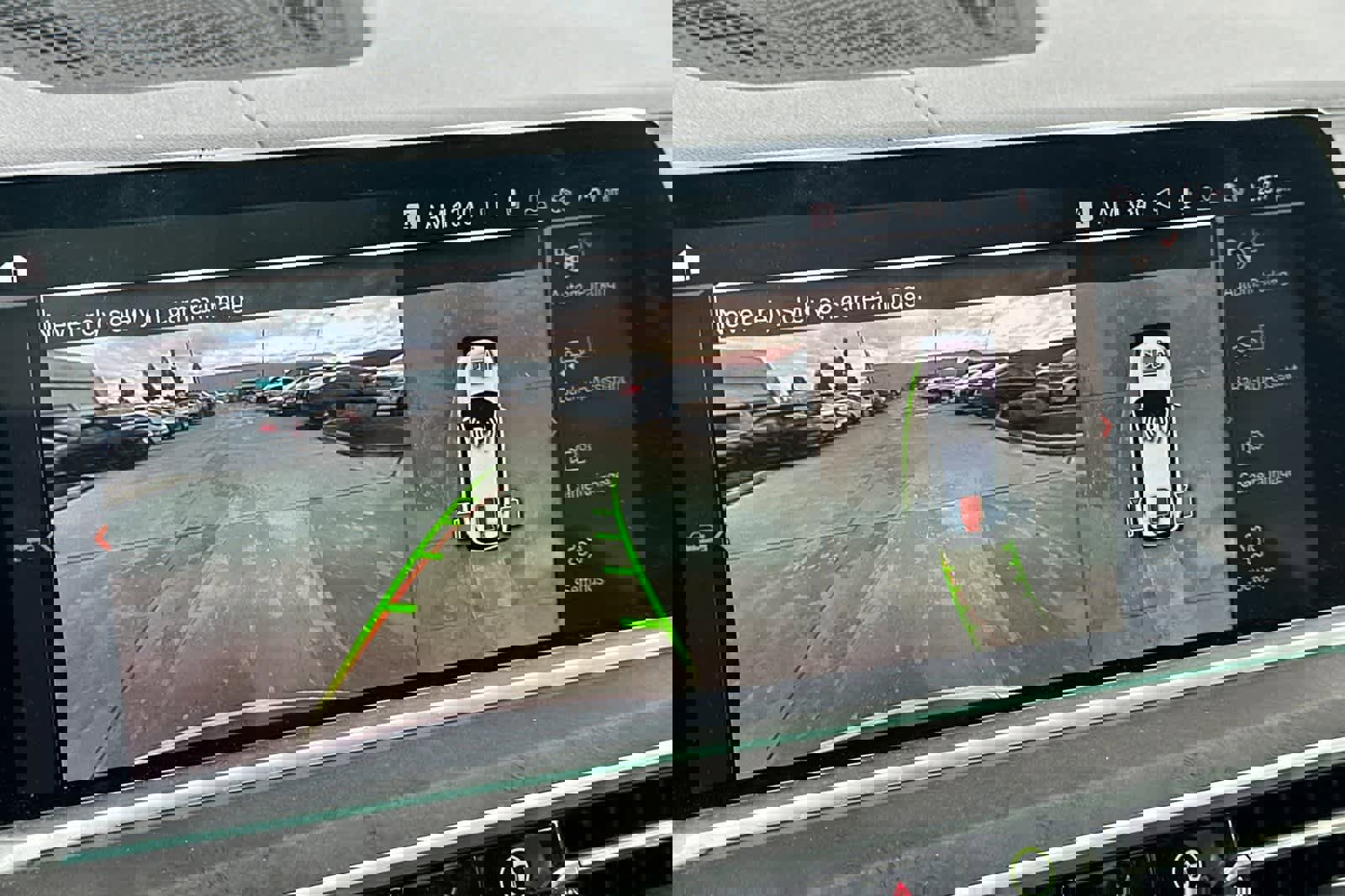 Used 2022 BMW X5 xDrive40i w/ Climate Comfort Package image 21