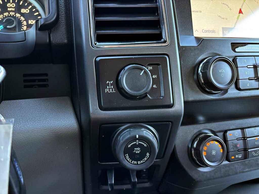 Used 2019 Ford F150 XLT w/ Equipment Group 302A Luxury AWD/4WD image 25