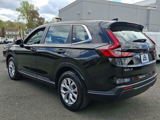 Certified 2024 Honda CR-V LX image 4