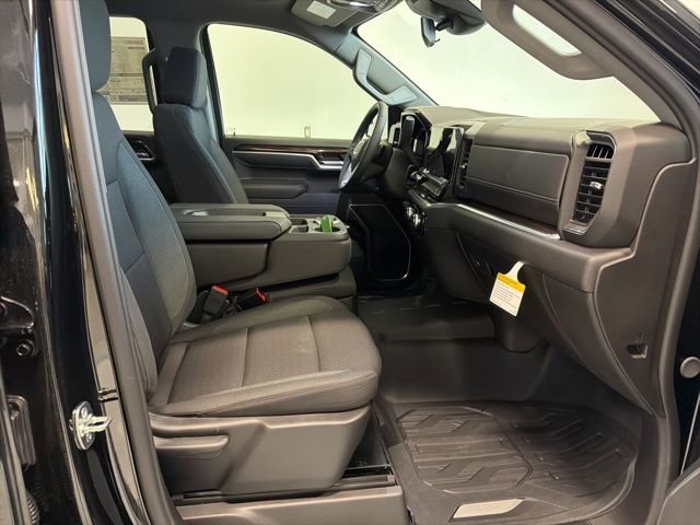 New 2026 GMC Sierra 1500 Elevation image 20