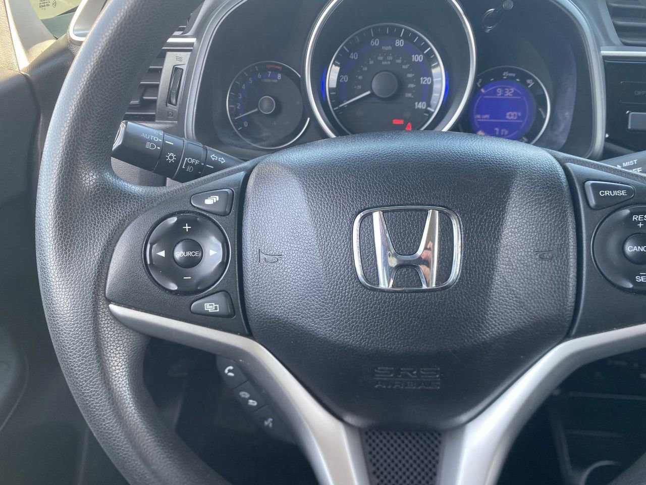 Used 2015 Honda Fit EX image 17