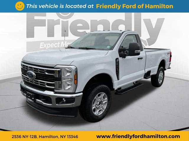 New 2026 Ford F350 XLT video 1