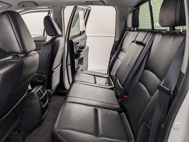 Used 2023 Honda Ridgeline RTL image 16