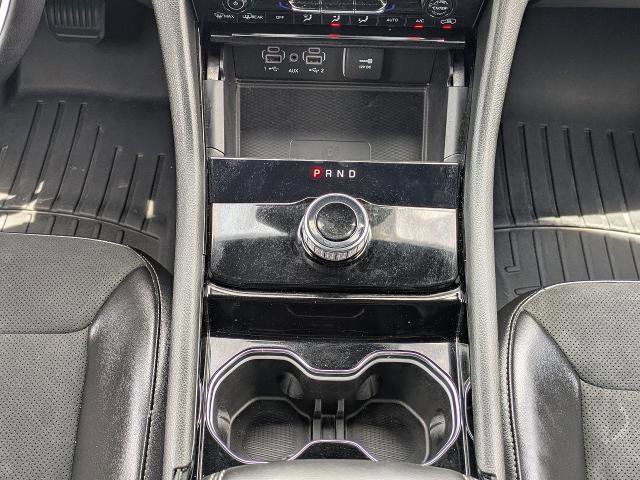 Used 2023 Jeep Grand Cherokee L Laredo RWD image 20