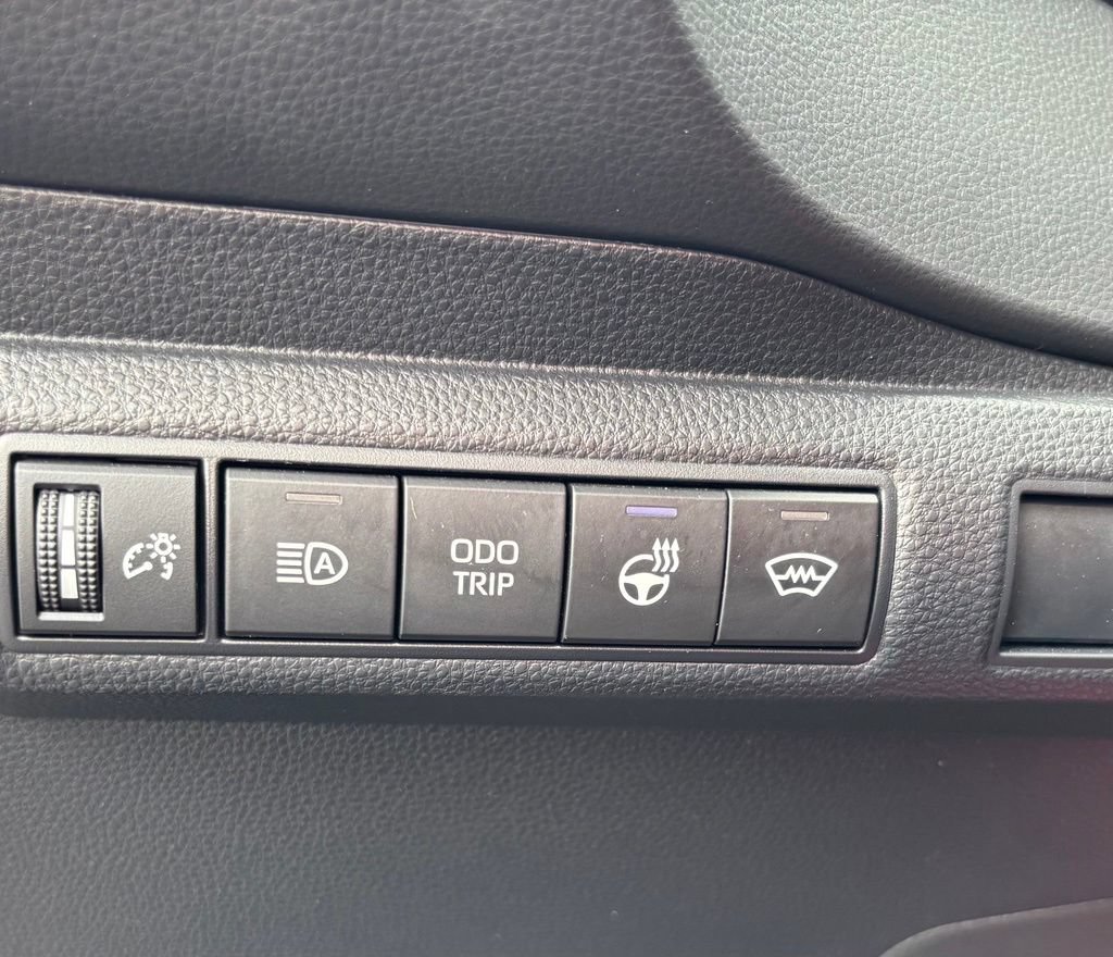 Used 2025 Toyota Corolla GR AWD/4WD image 25