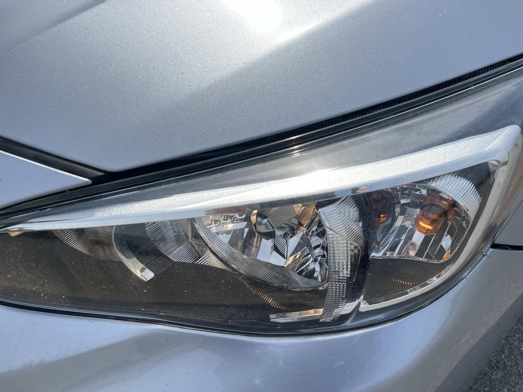 Used 2023 Subaru Impreza 2.0i AWD/4WD image 9