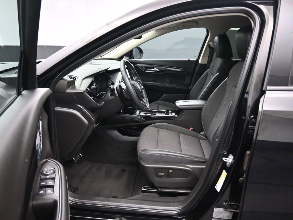 Used 2023 Buick Envision Preferred FWD image 12