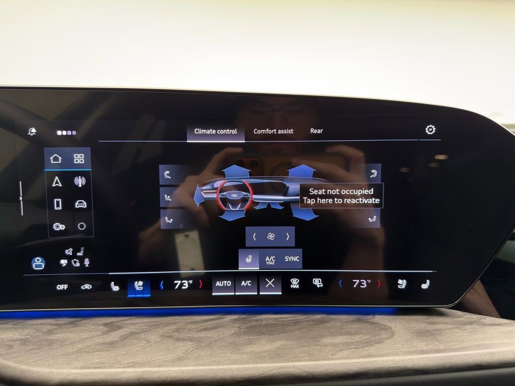 Used 2025 Audi Q5 Premium Plus image 18