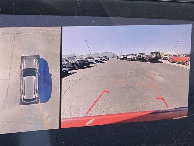 New 2025 Buick Envision Sport Touring image 5