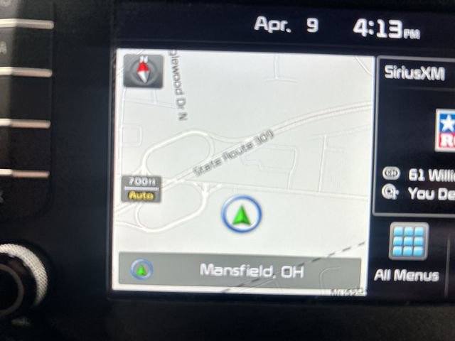 Used 2016 Kia Soul + w/ Audio Package image 20