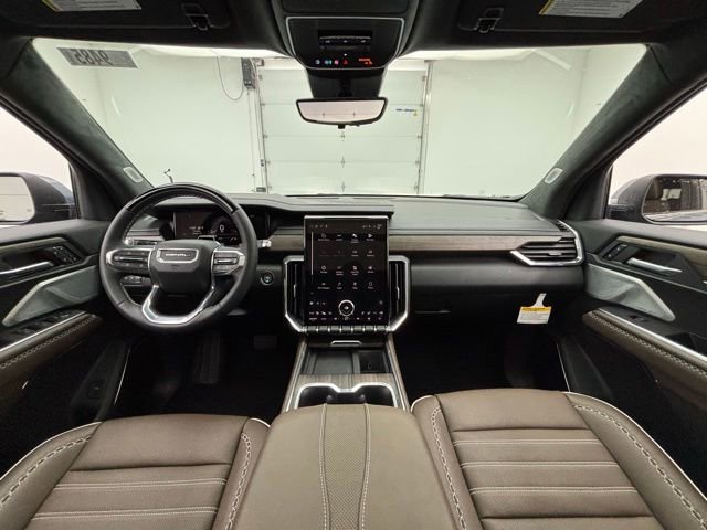 New 2026 GMC Acadia Denali Ultimate image 2